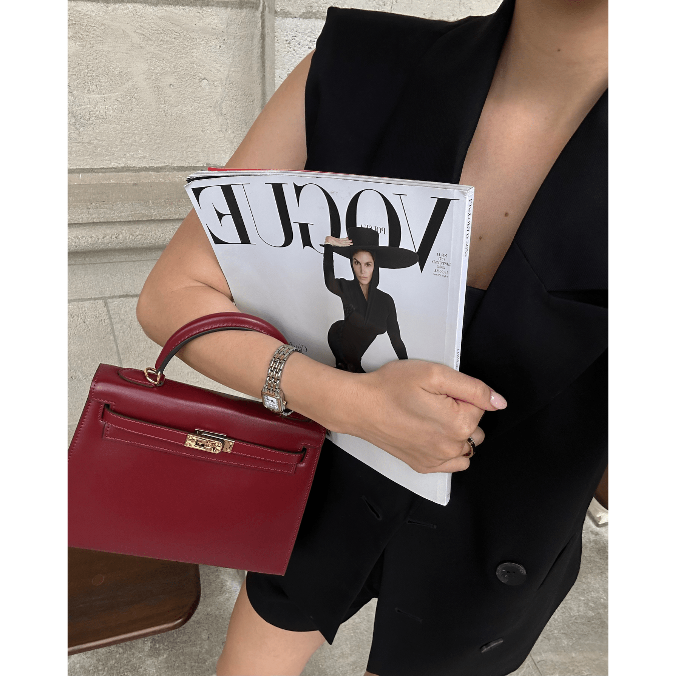 Sylou™ | Sac Sienna Classica