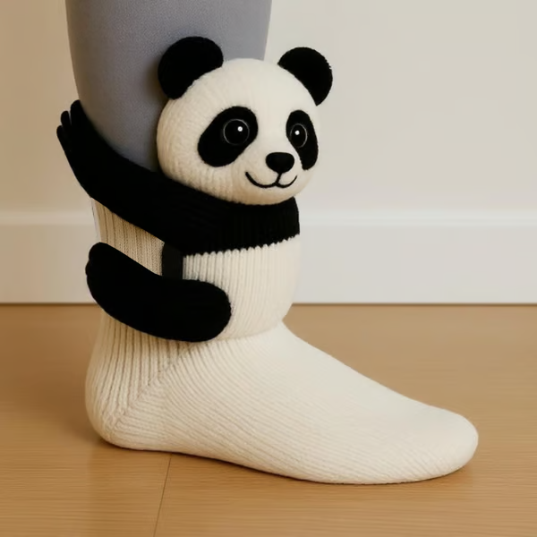 Sylou™ | Cosy Animaux 3D