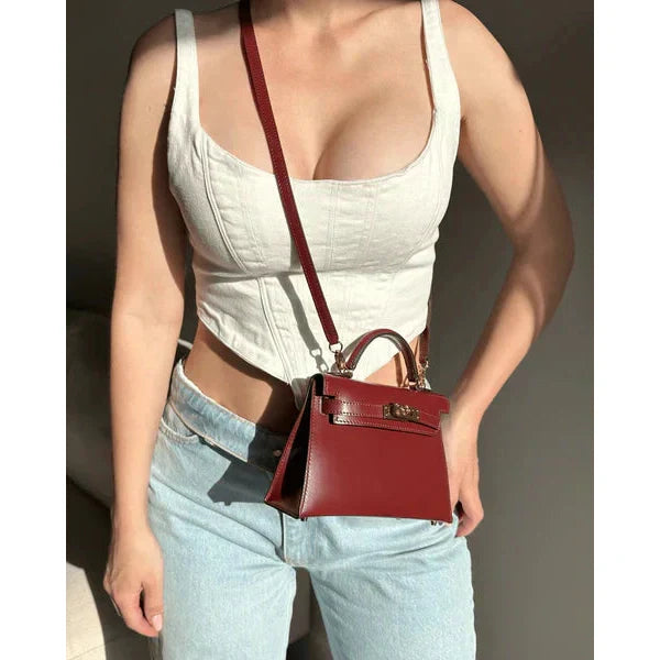 Sylou™ | Sac Sienna Classica