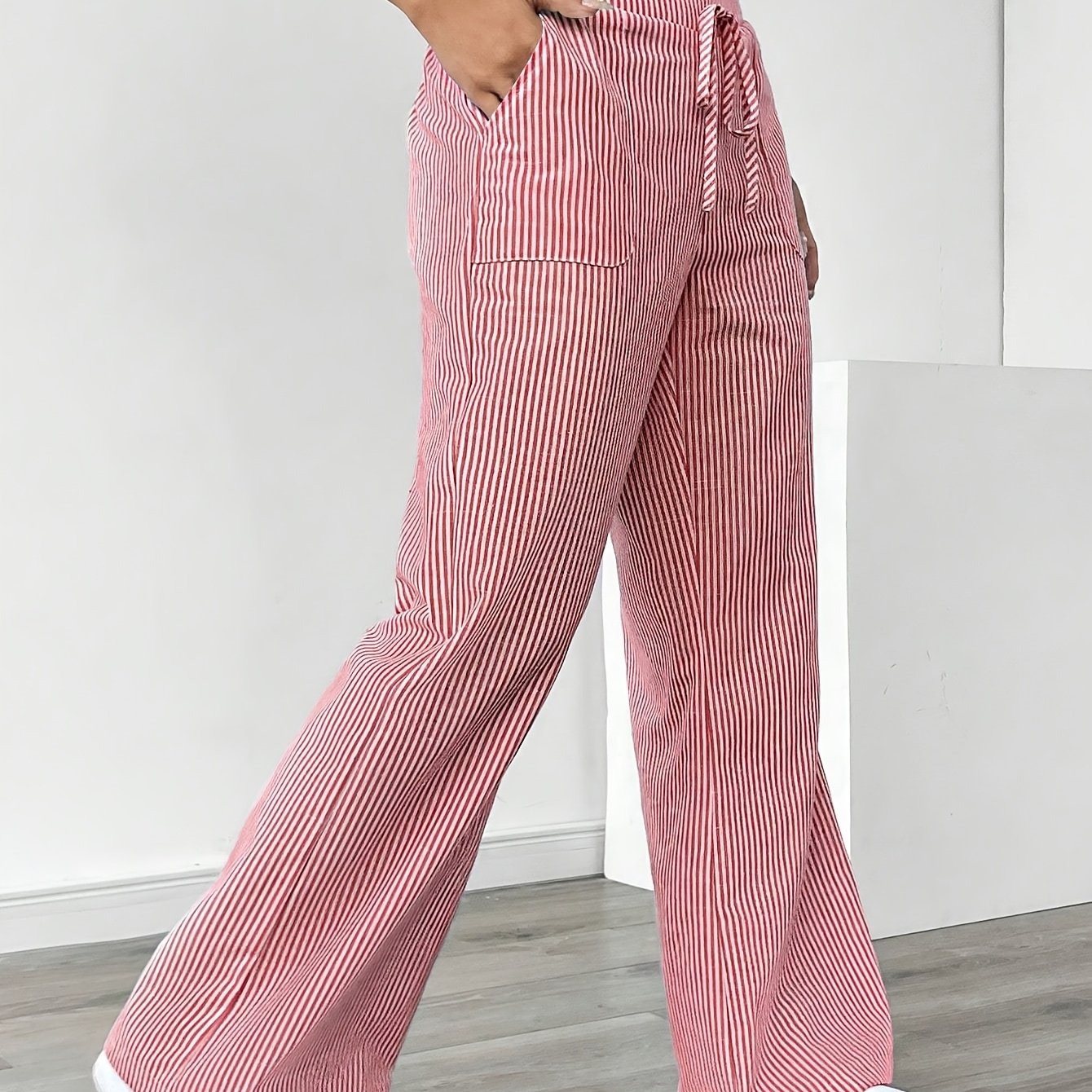 Cléa | Pantalon Chic