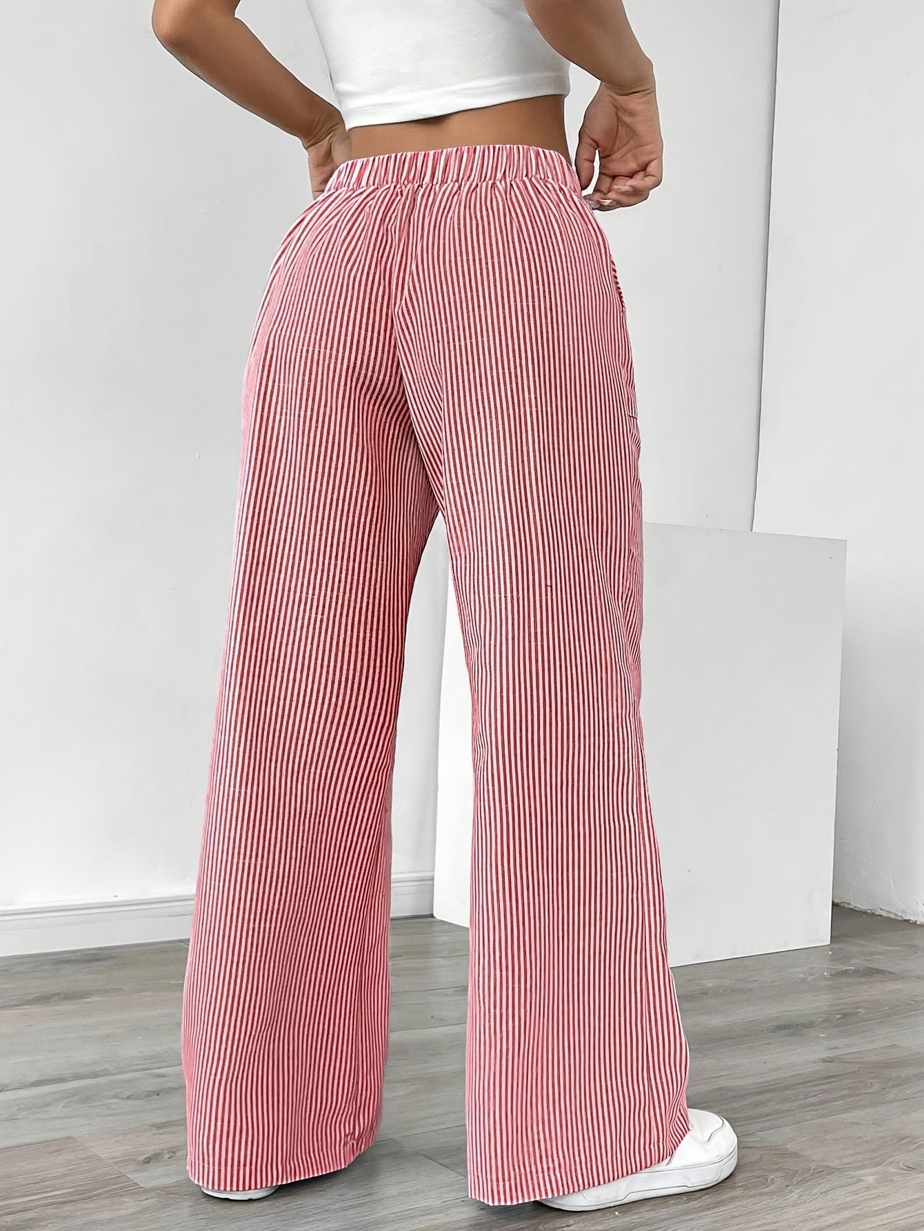 Cléa | Pantalon Chic