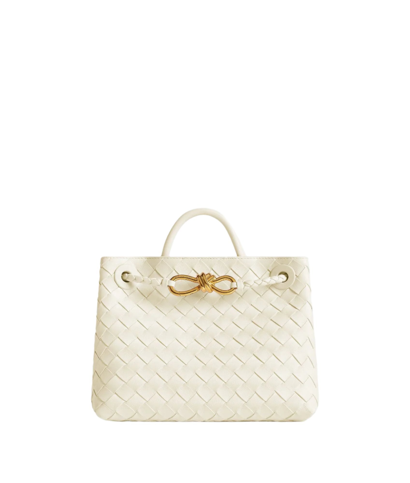 Sylou™ | Sac Tressé Gioia