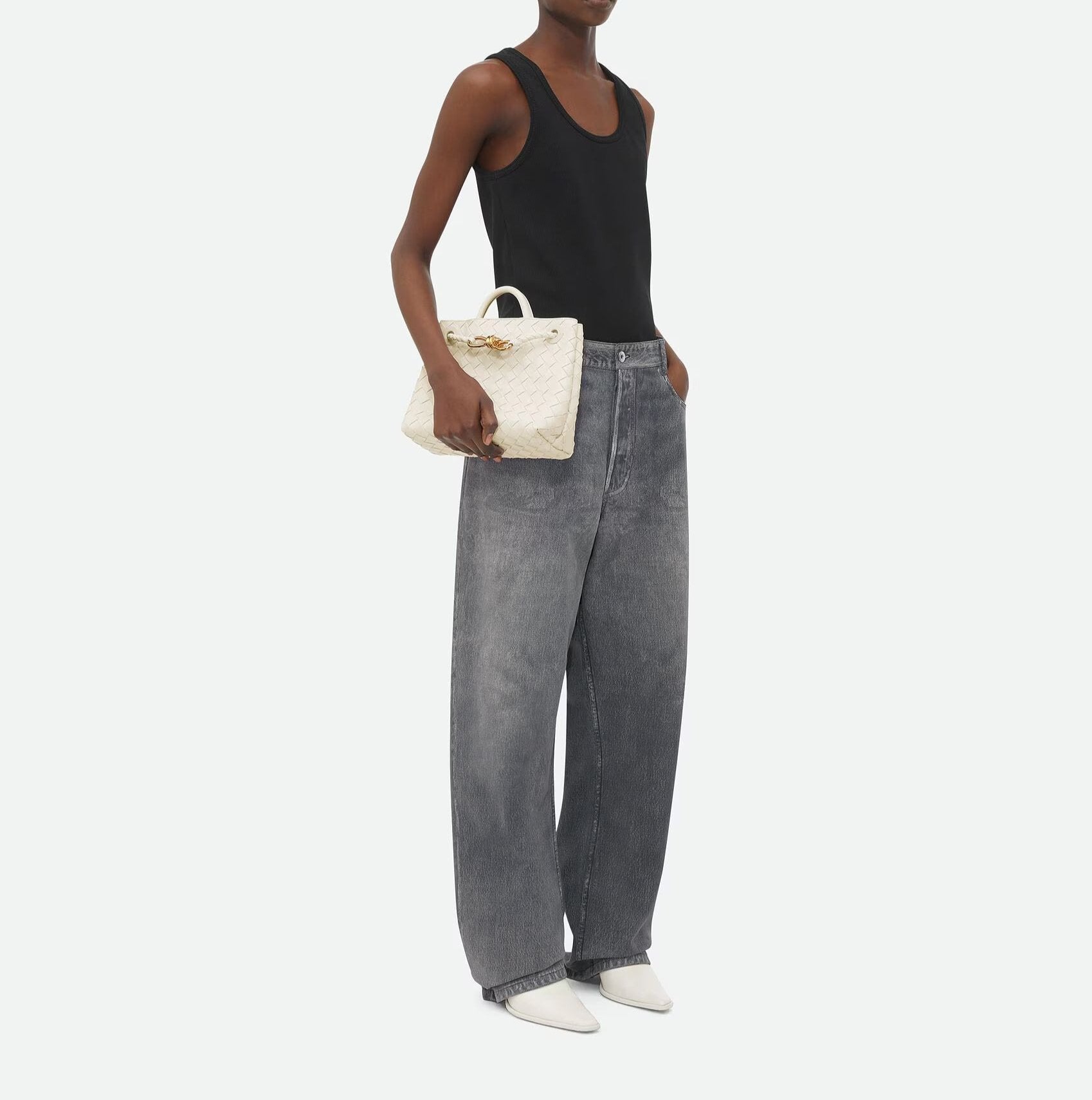 Sylou™ | Sac Tressé Gioia