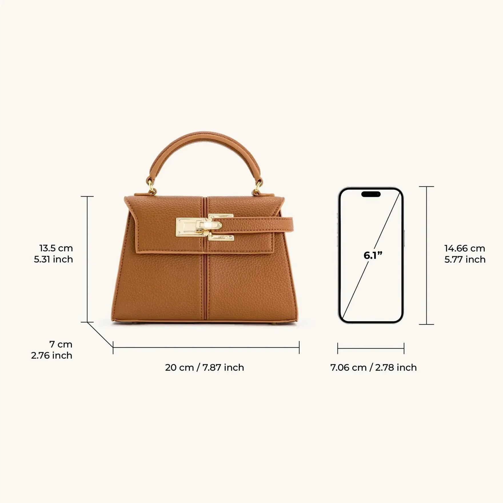 Sylou™ | Sac Elara