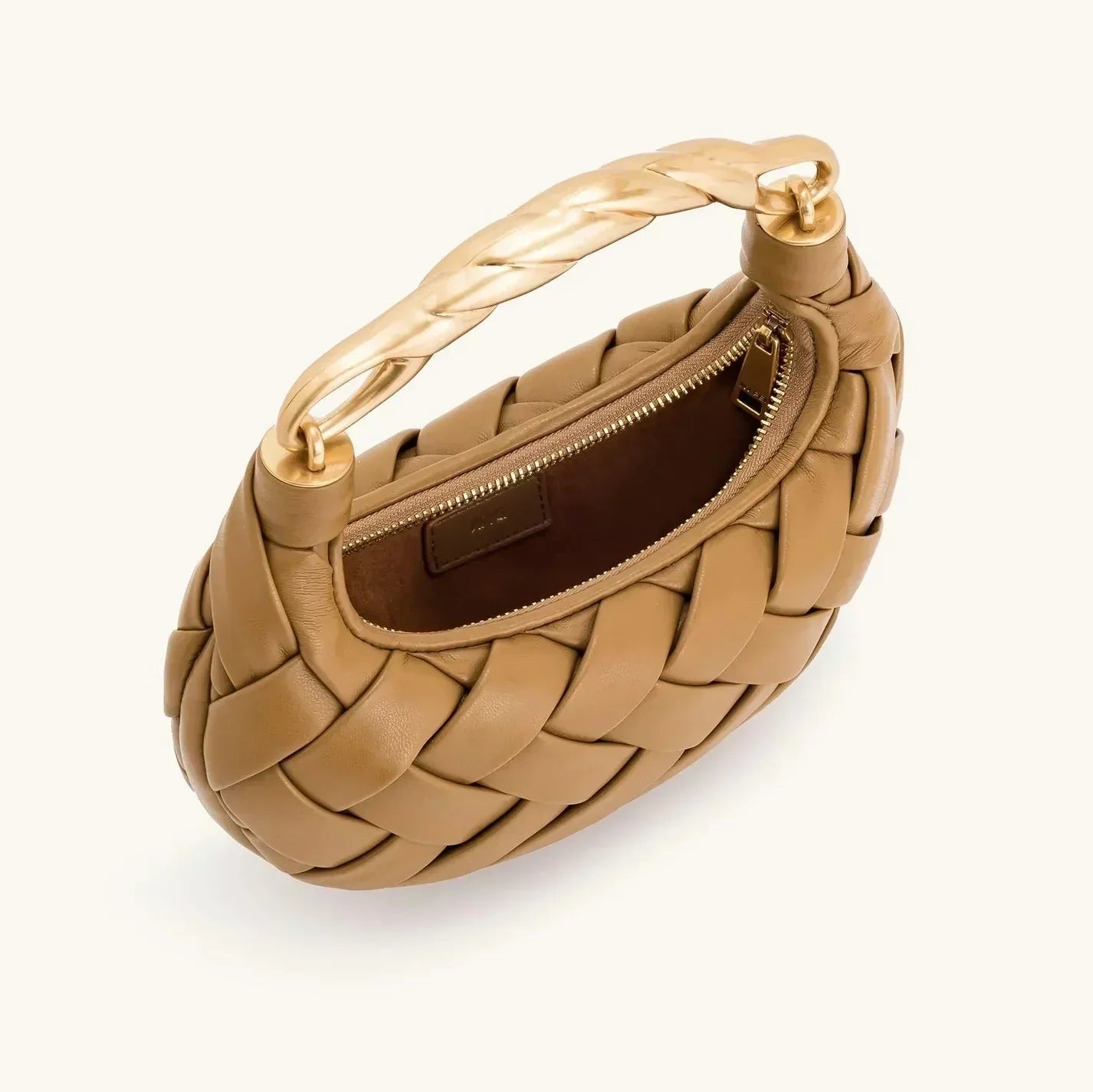 Sylou™ | Sac Intrecciata Luna