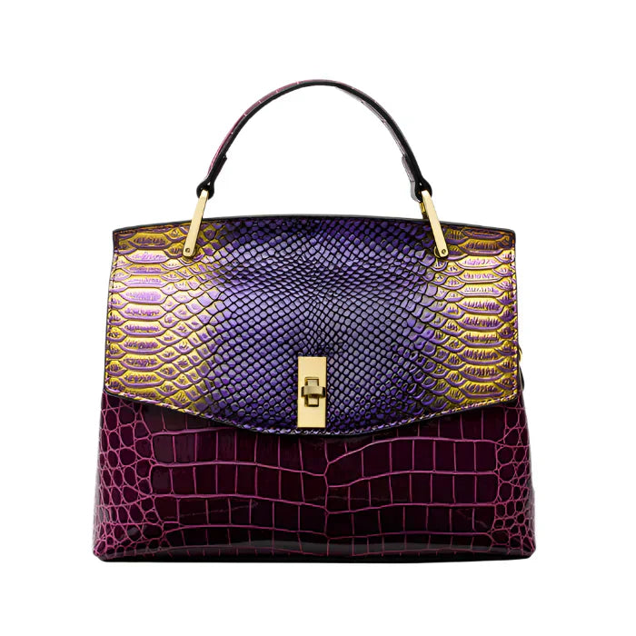 Sylou™ | Sac Crocelle Audace