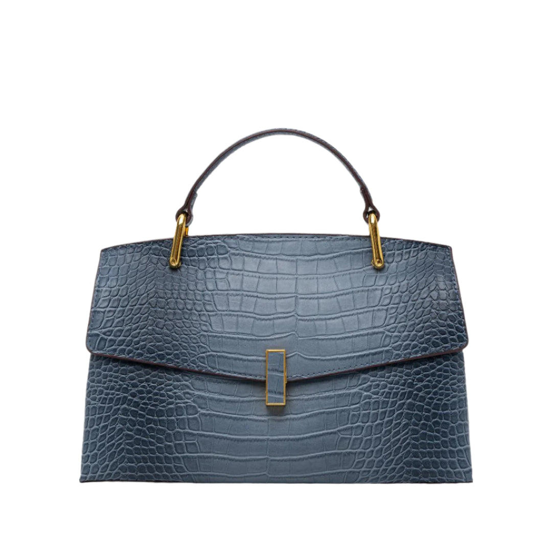 Sylou™ | Sac Croco Élisa