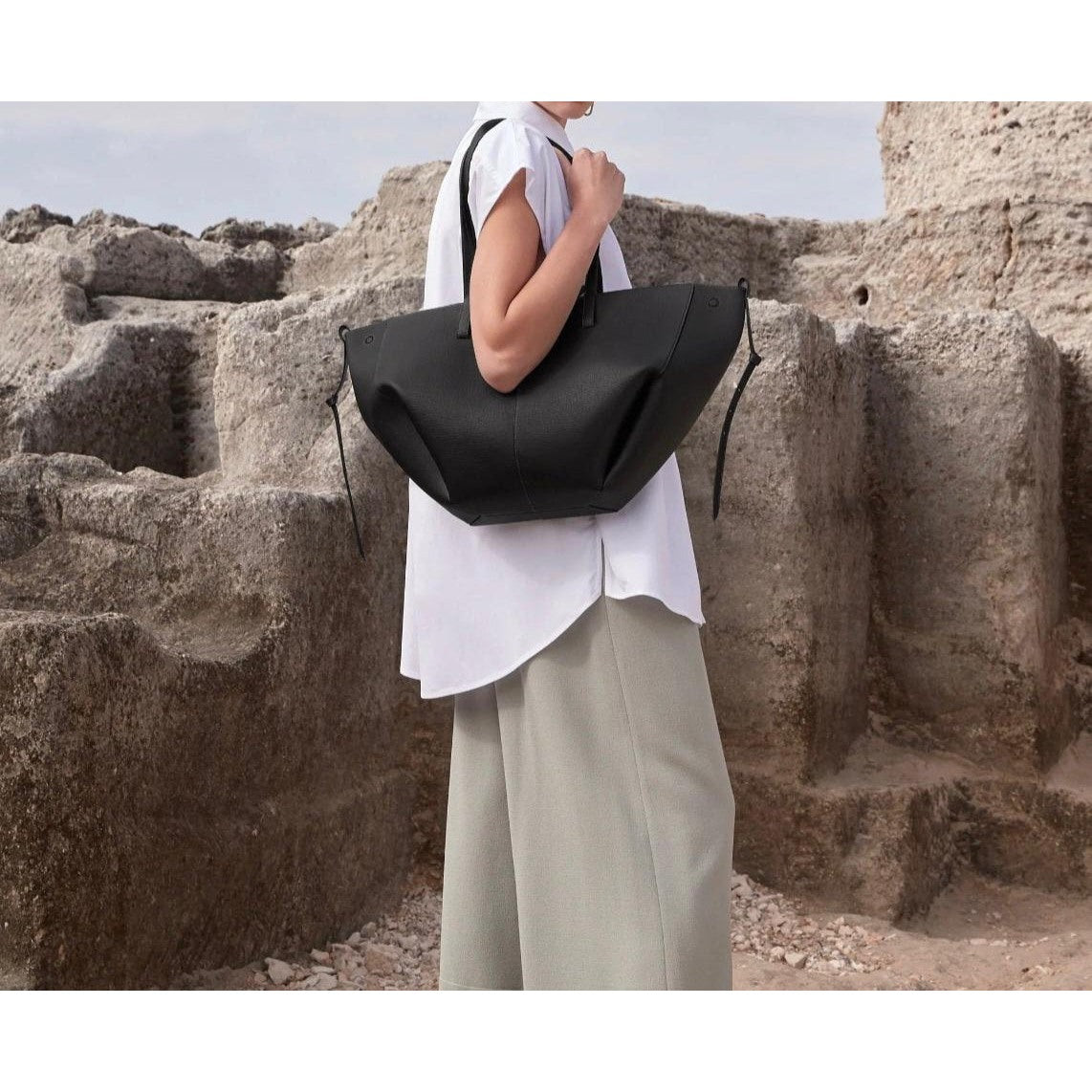 Sylou™ | Sac Ombrello Classico