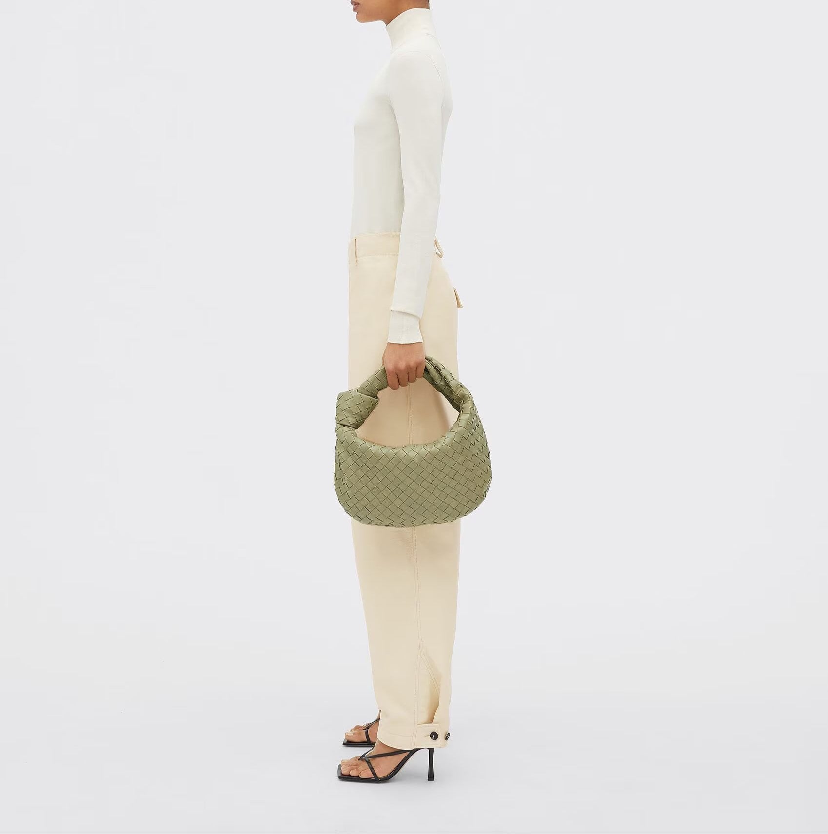 Sylou™ | Sac Tressé Chelsea