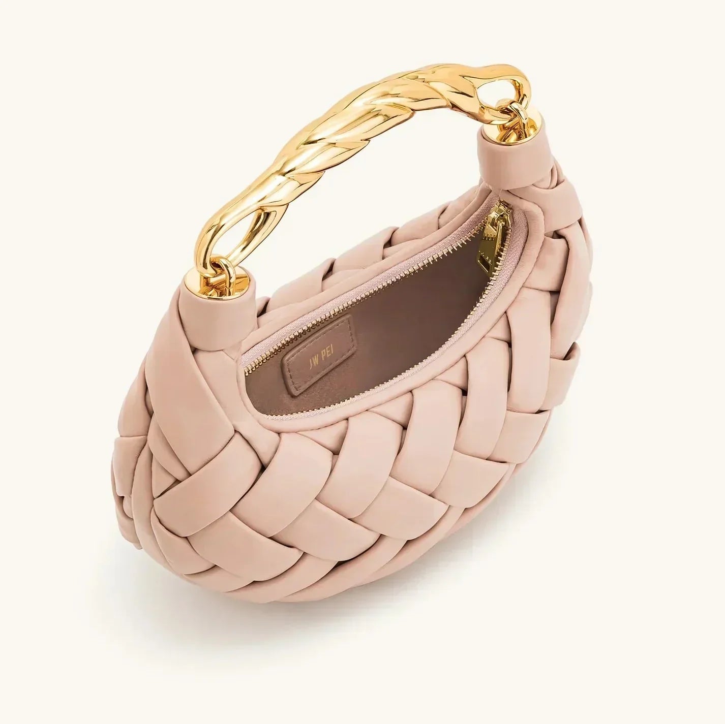 Sylou™ | Sac Intrecciata Luna