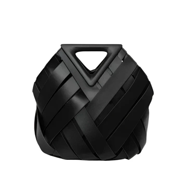 Sylou™ | Sac Tressé Contemporain