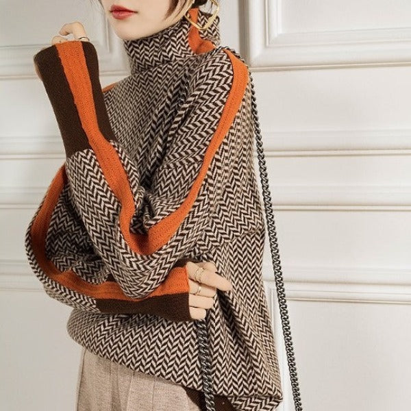 Sylou™ | Charlotte Chevron