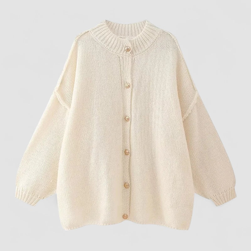 Sylou™ | Cardigan Solenne