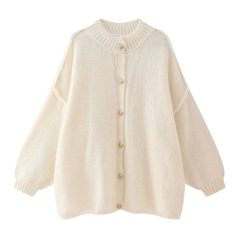 Sylou™ | Cardigan Solenne