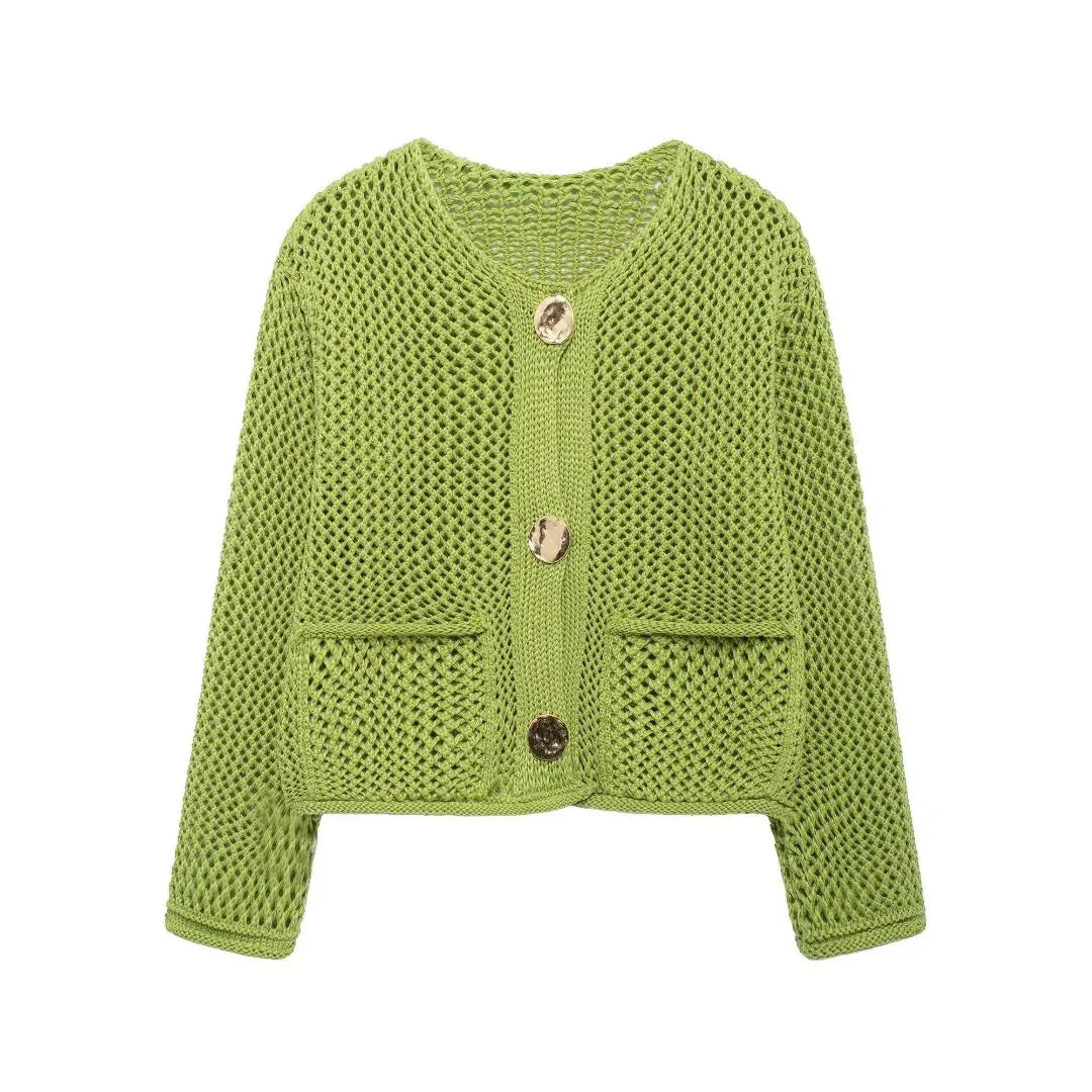 Sylou™ | Cardigan Mireille