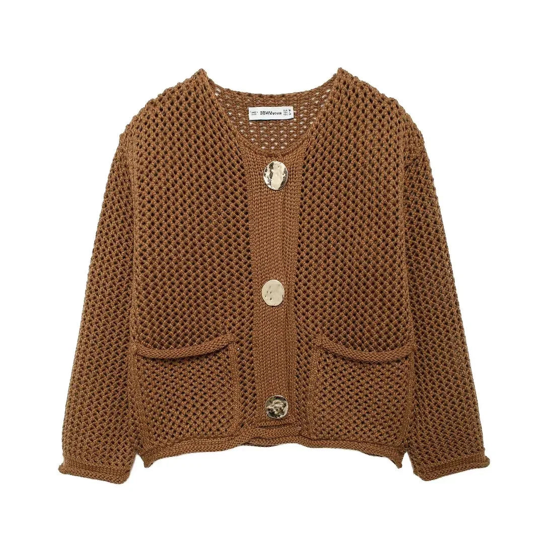 Sylou™ | Cardigan Mireille