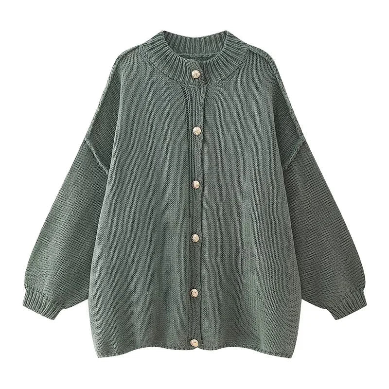 Sylou™ | Cardigan Solenne