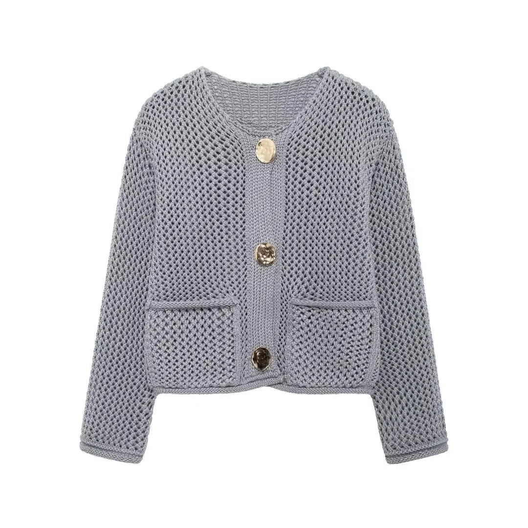 Sylou™ | Cardigan Mireille