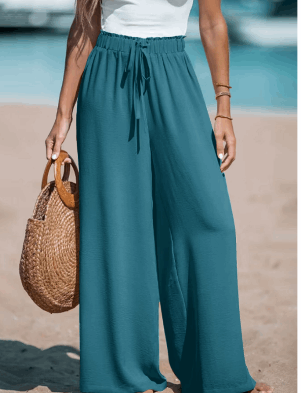 Sylou™ | Pantalon d’Été Marella