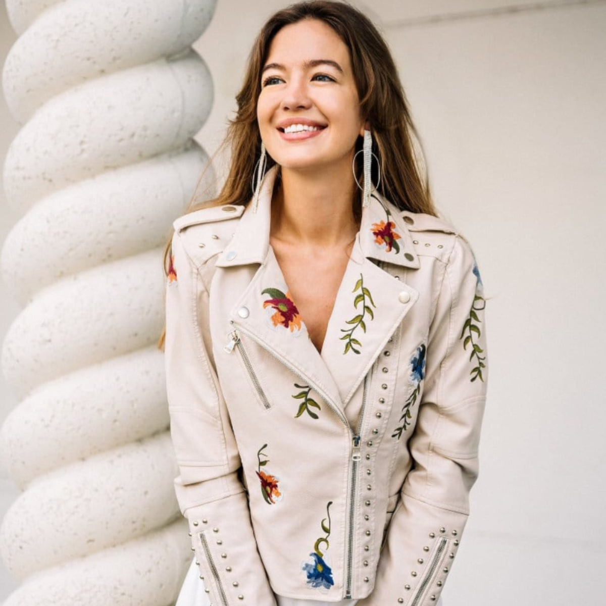 Sylou™ | Fleur Vintage