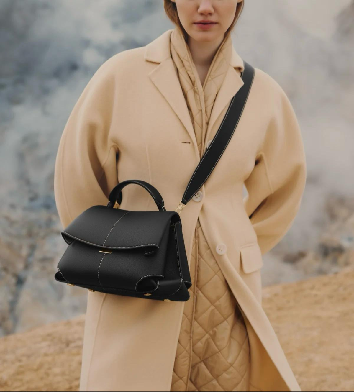 Sylou™ | Sac Aria Moderne