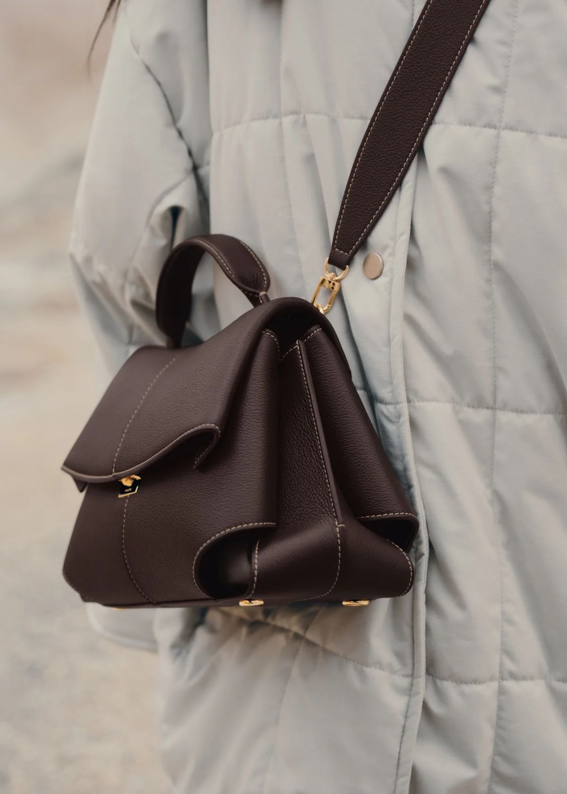 Sylou™ | Sac Aria Moderne