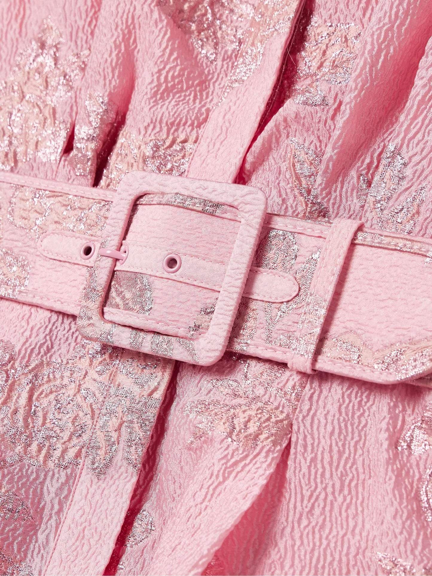 Sylou™ | Robe Rosaline Éternelle