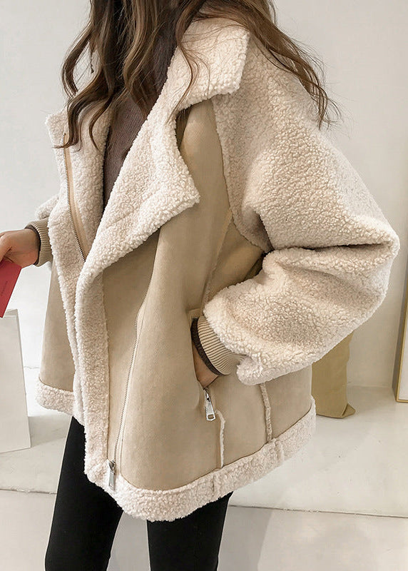 Sylou™ | Manteau Solenne