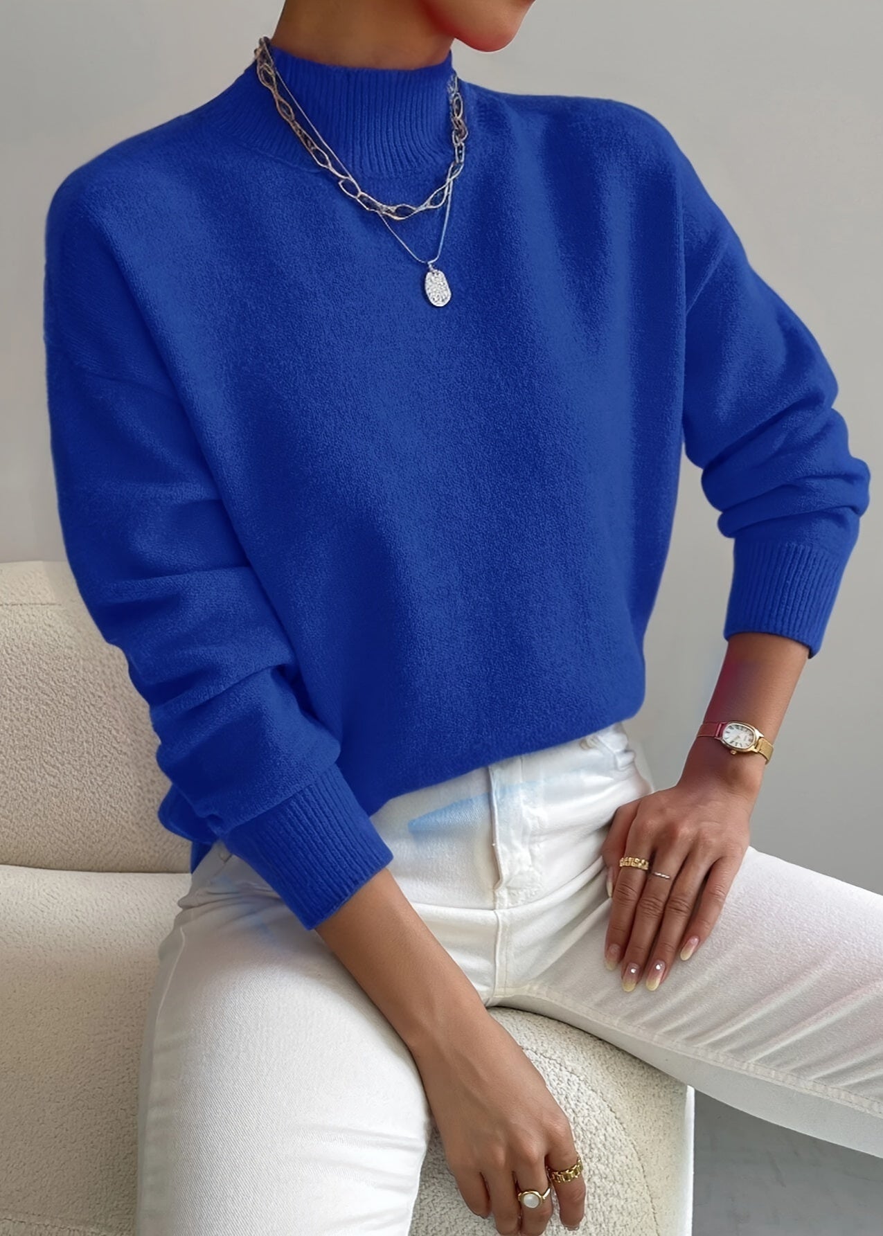 Sylou™ | Pull Amélia