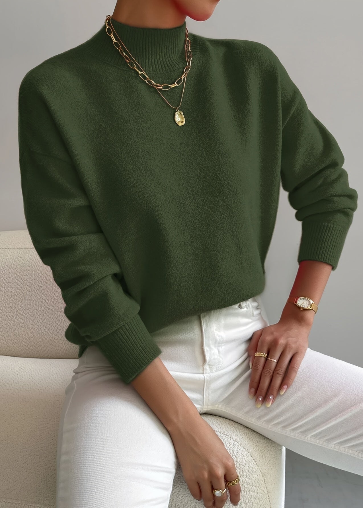 Sylou™ | Pull Amélia