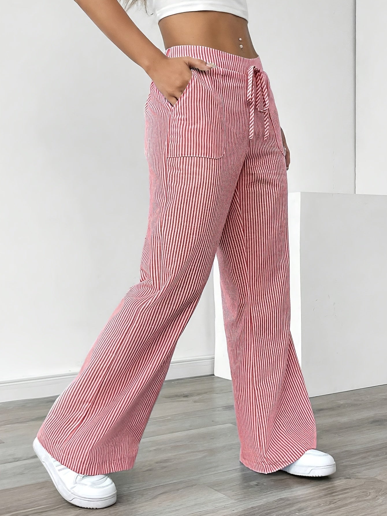 Cléa | Pantalon Chic