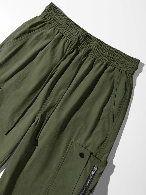 Léa | Pantalon Cargo Actif