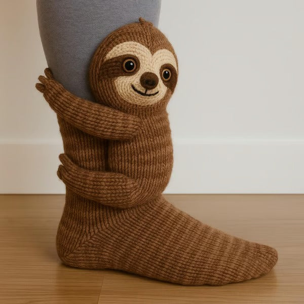 Sylou™ | Cosy Animaux 3D