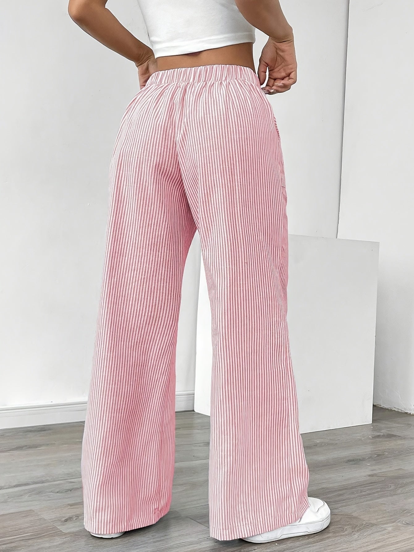 Cléa | Pantalon Chic