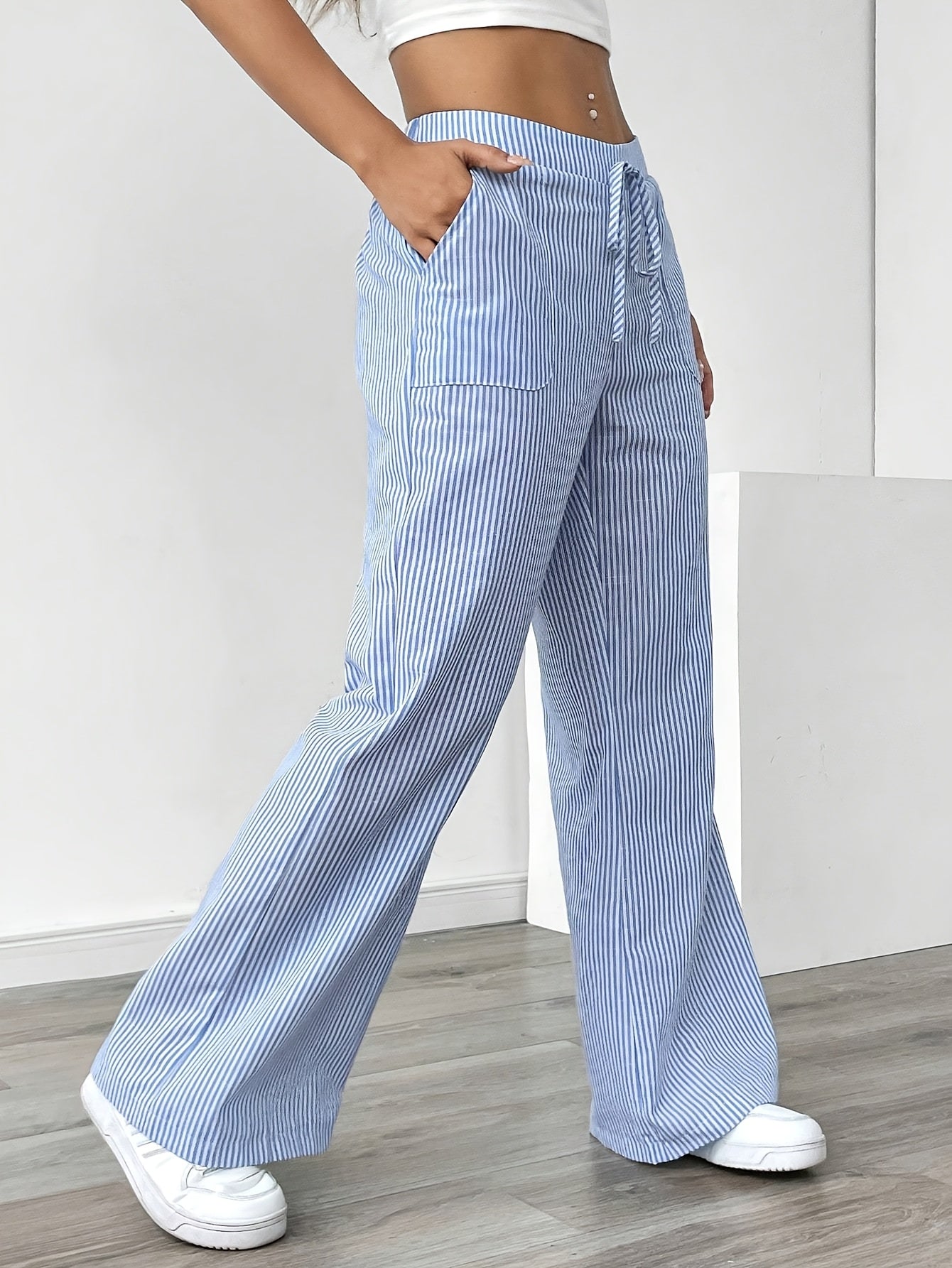Cléa | Pantalon Chic