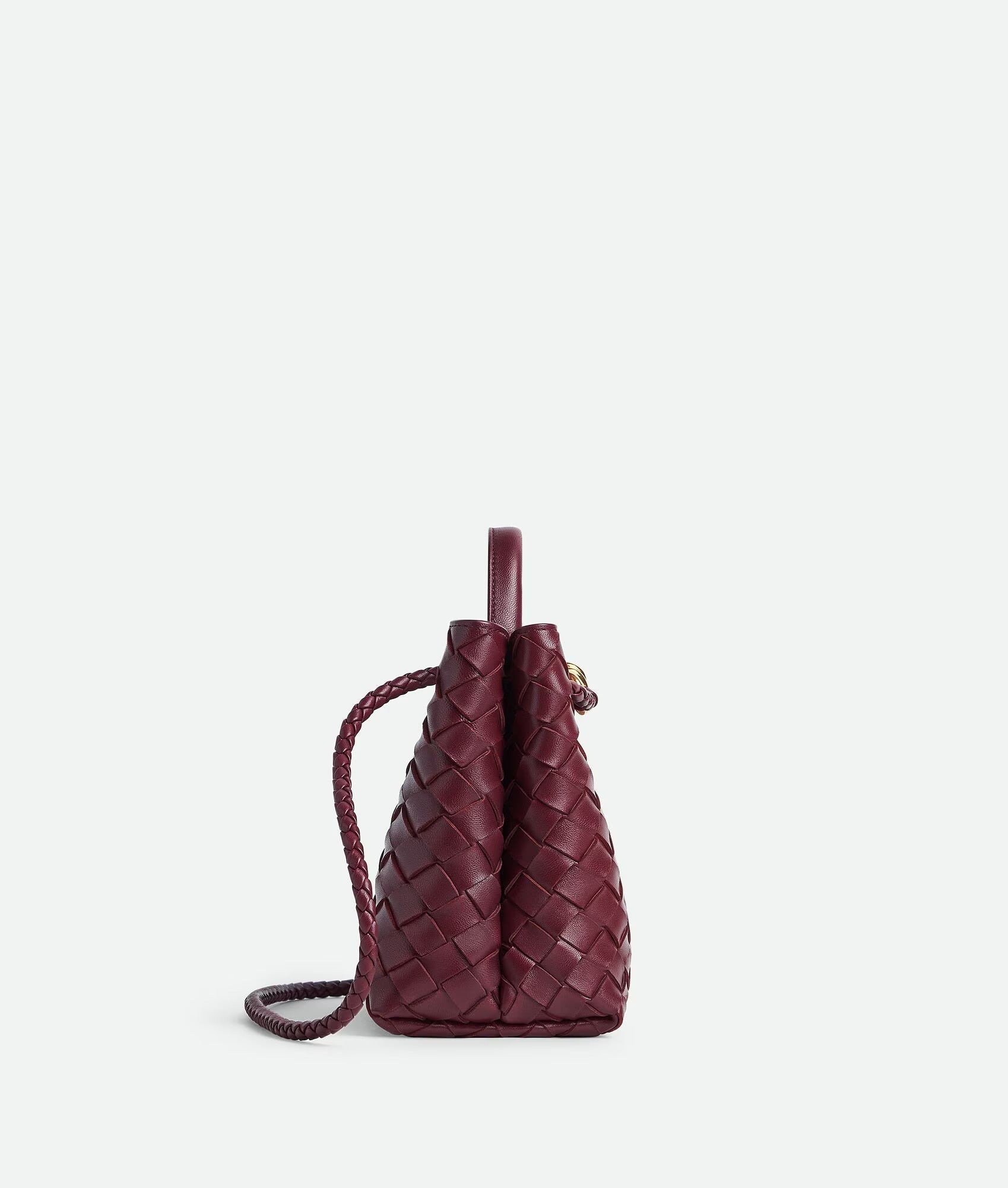 Sylou™ | Sac Tressé Gioia