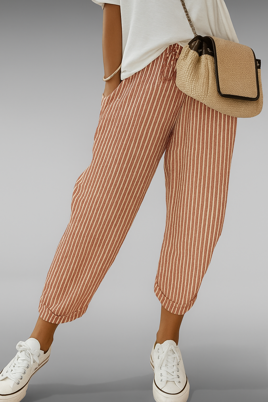 Florine | Pantalon Soleil
