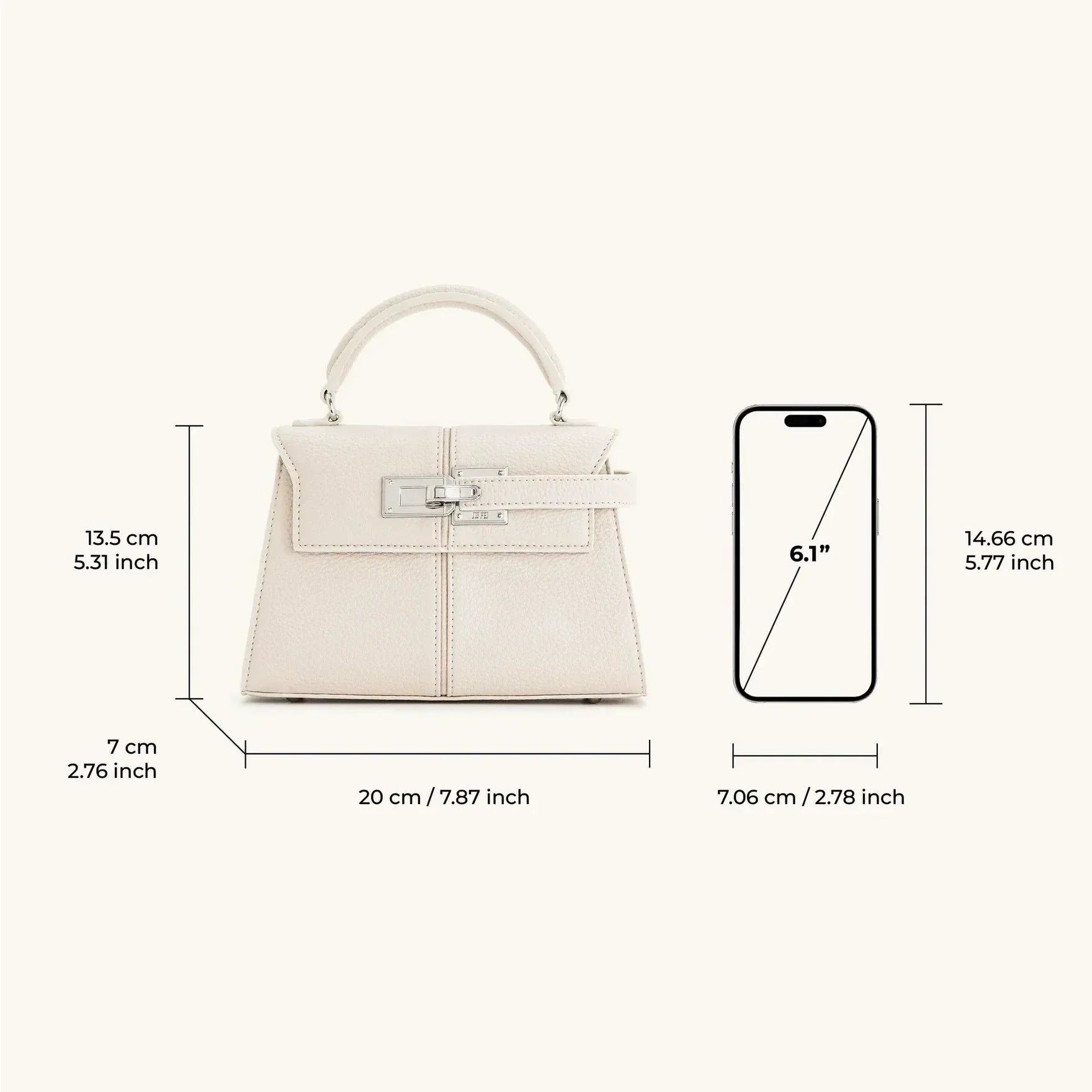 Sylou™ | Sac Elara