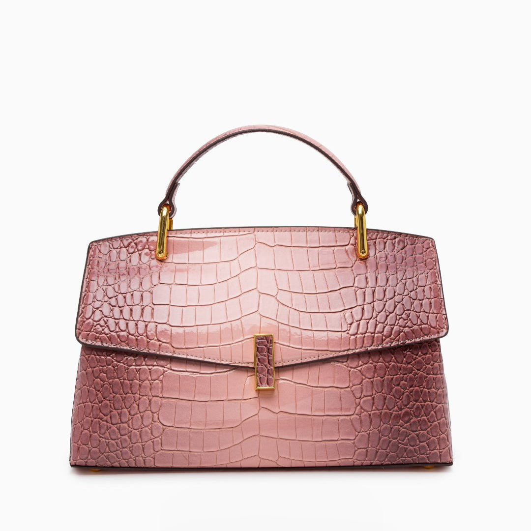 Sylou™ | Sac Croco Élisa