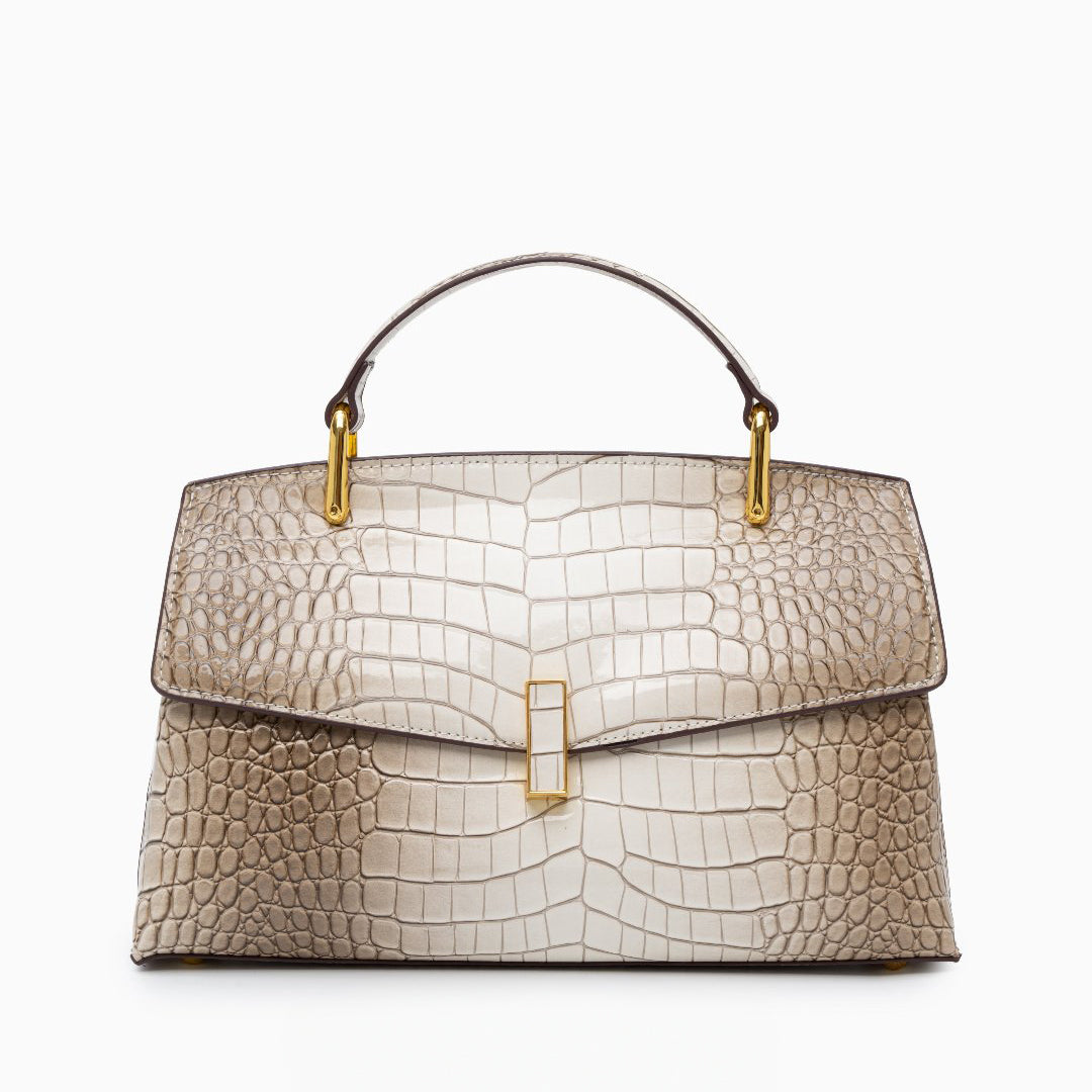 Sylou™ | Sac Croco Élisa