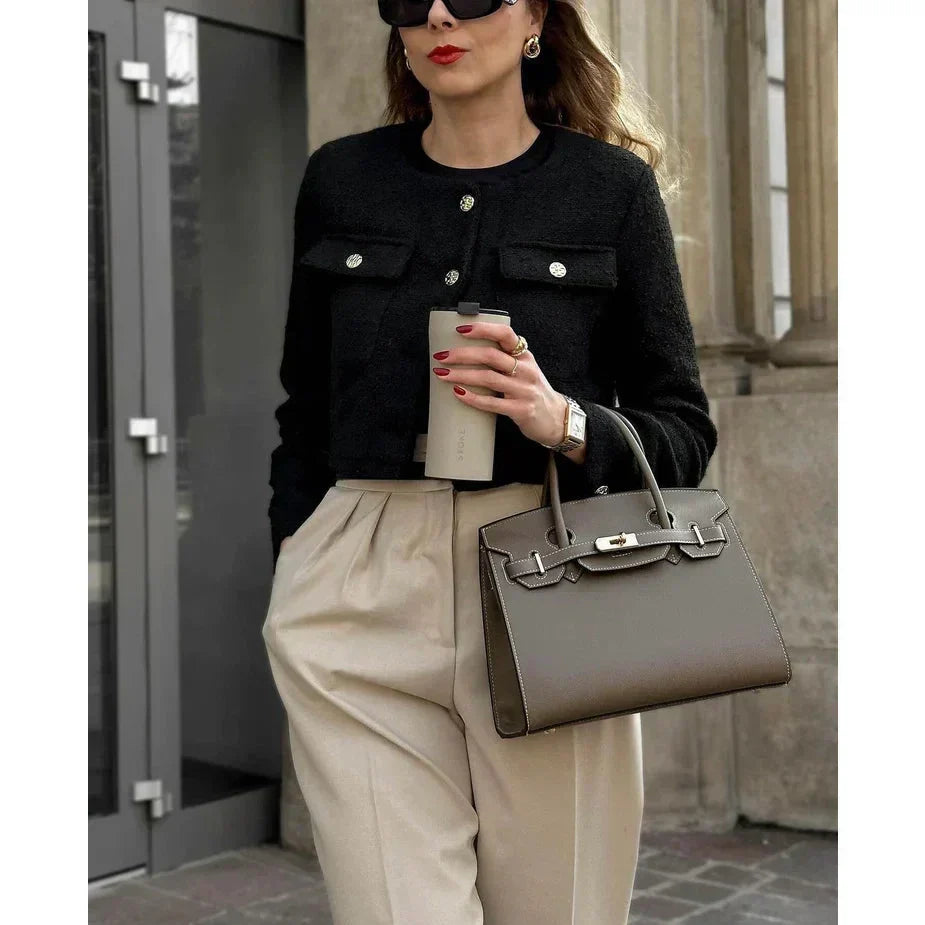 Sylou™ | Sac Kensington Élégance