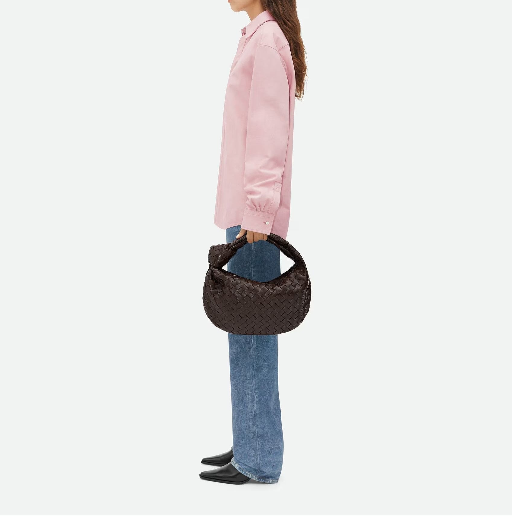 Sylou™ | Sac Tressé Chelsea