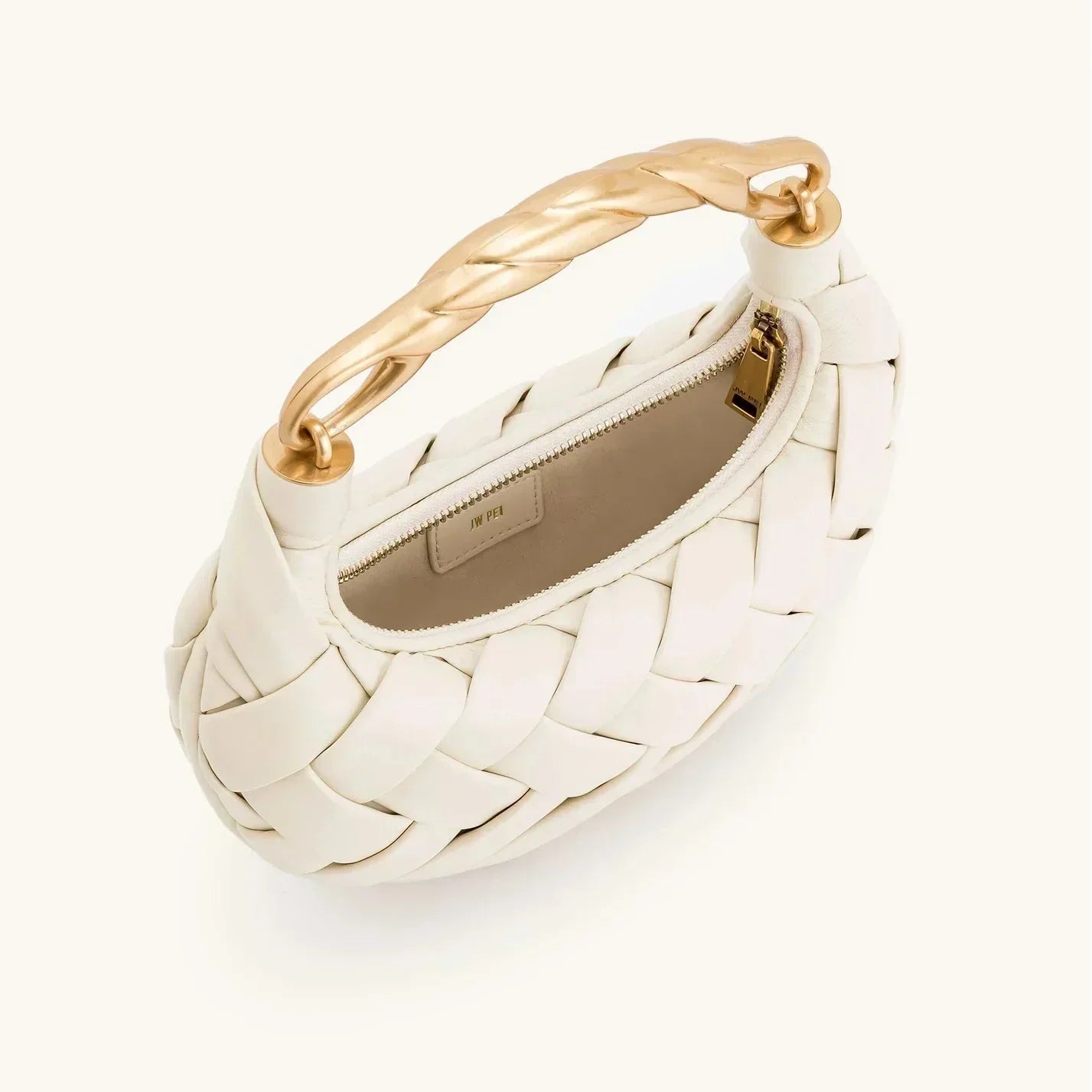 Sylou™ | Sac Intrecciata Luna