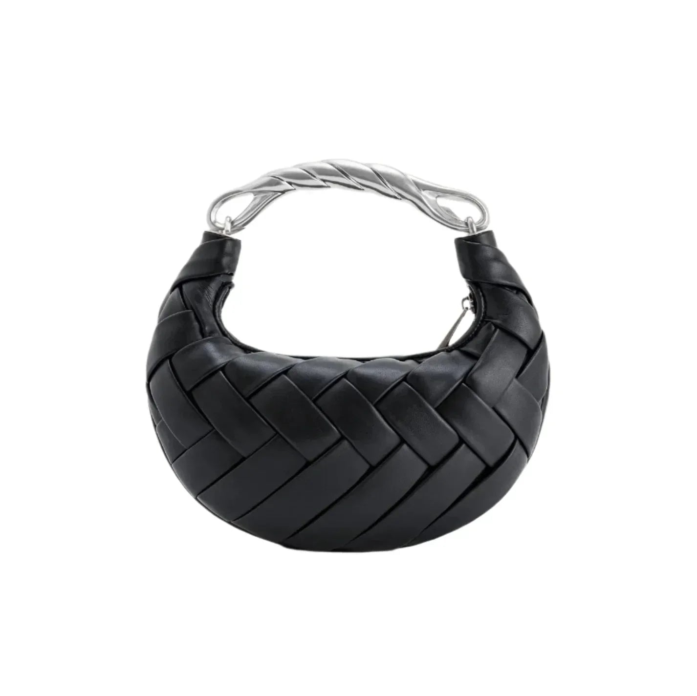 Sylou™ | Sac Intrecciata Luna