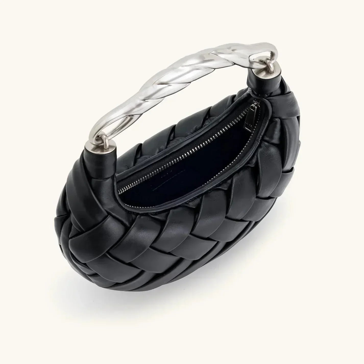 Sylou™ | Sac Intrecciata Luna