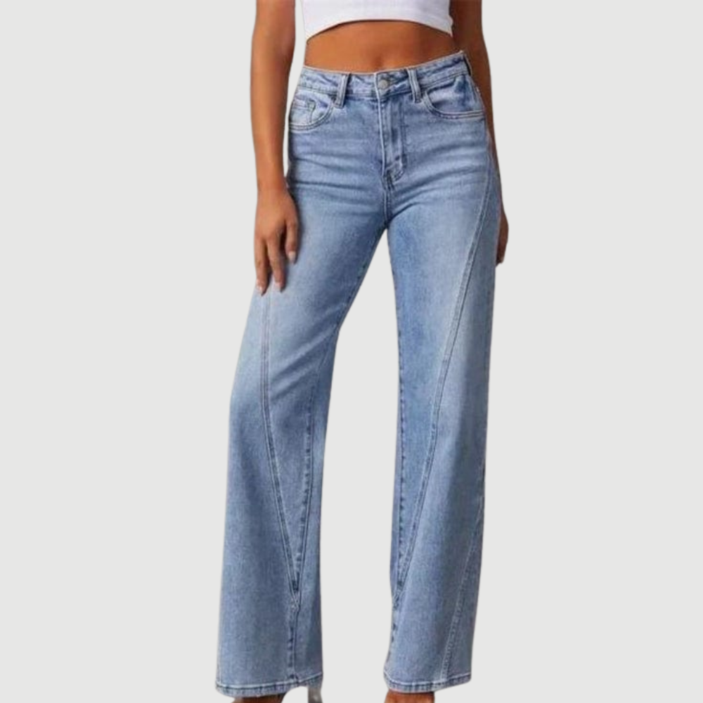 Sylou™ | Jean Éco Vilja