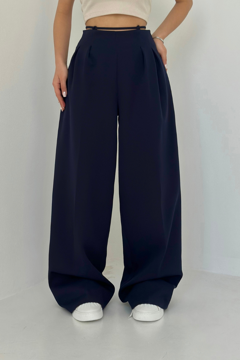 Sylou™ | Pantalon Élégance Maya