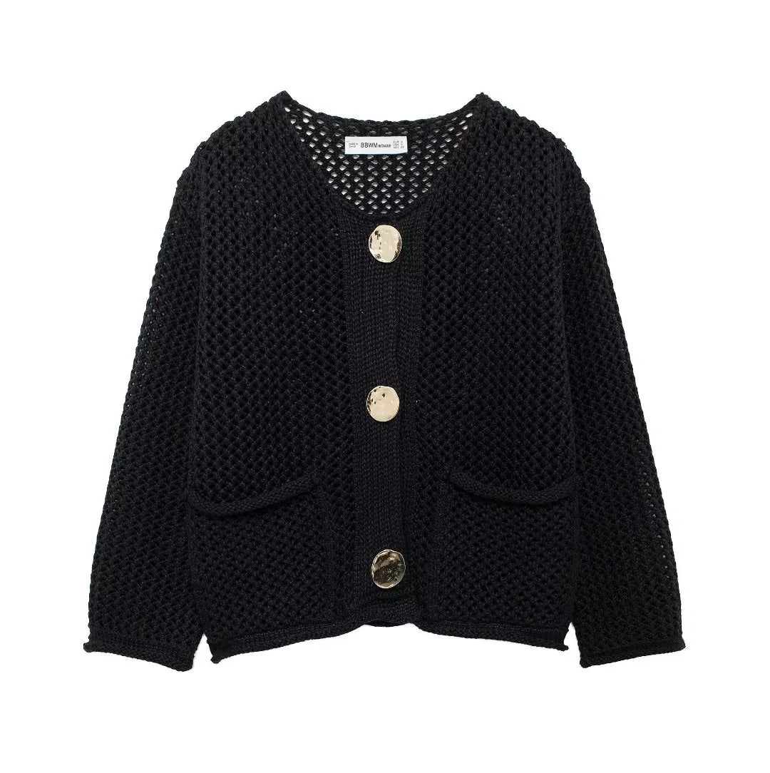 Sylou™ | Cardigan Mireille