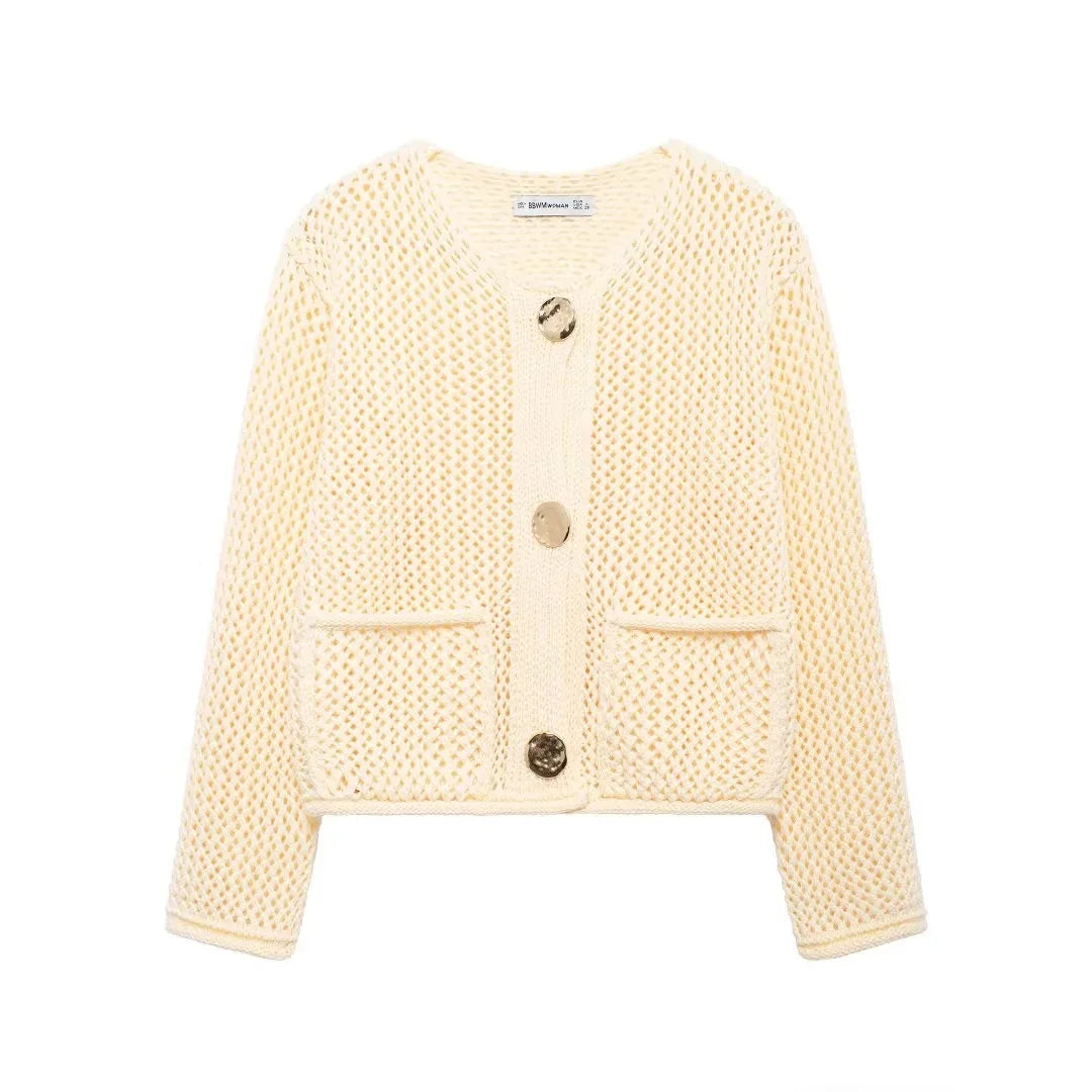 Sylou™ | Cardigan Mireille