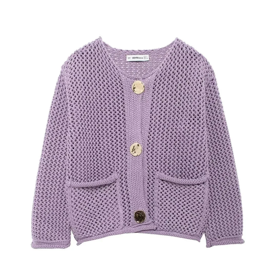 Sylou™ | Cardigan Mireille